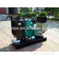 Diesel De 4 Cilindros 50KW Power Genset For Sale